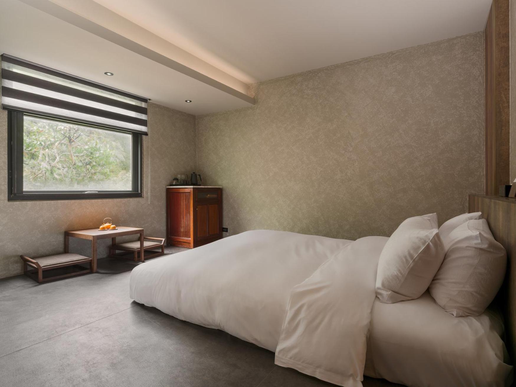 Bed and Breakfast Daybreak Jiufen Exterior foto