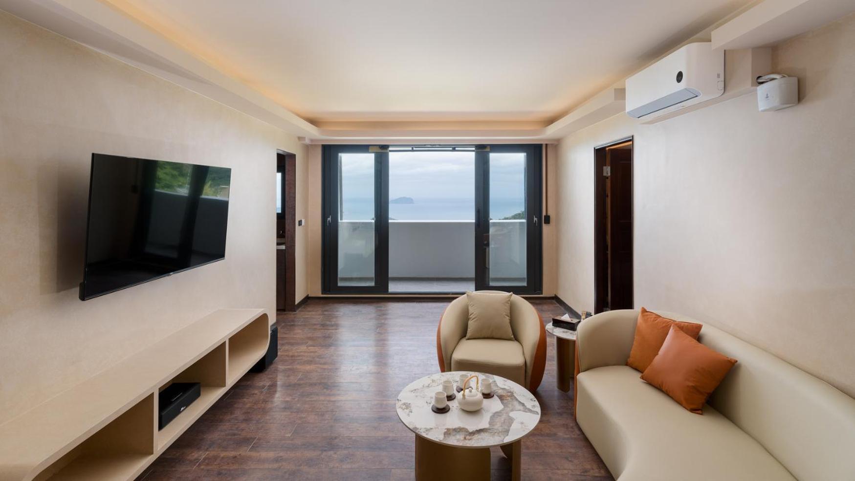 Bed and Breakfast Daybreak Jiufen Exterior foto