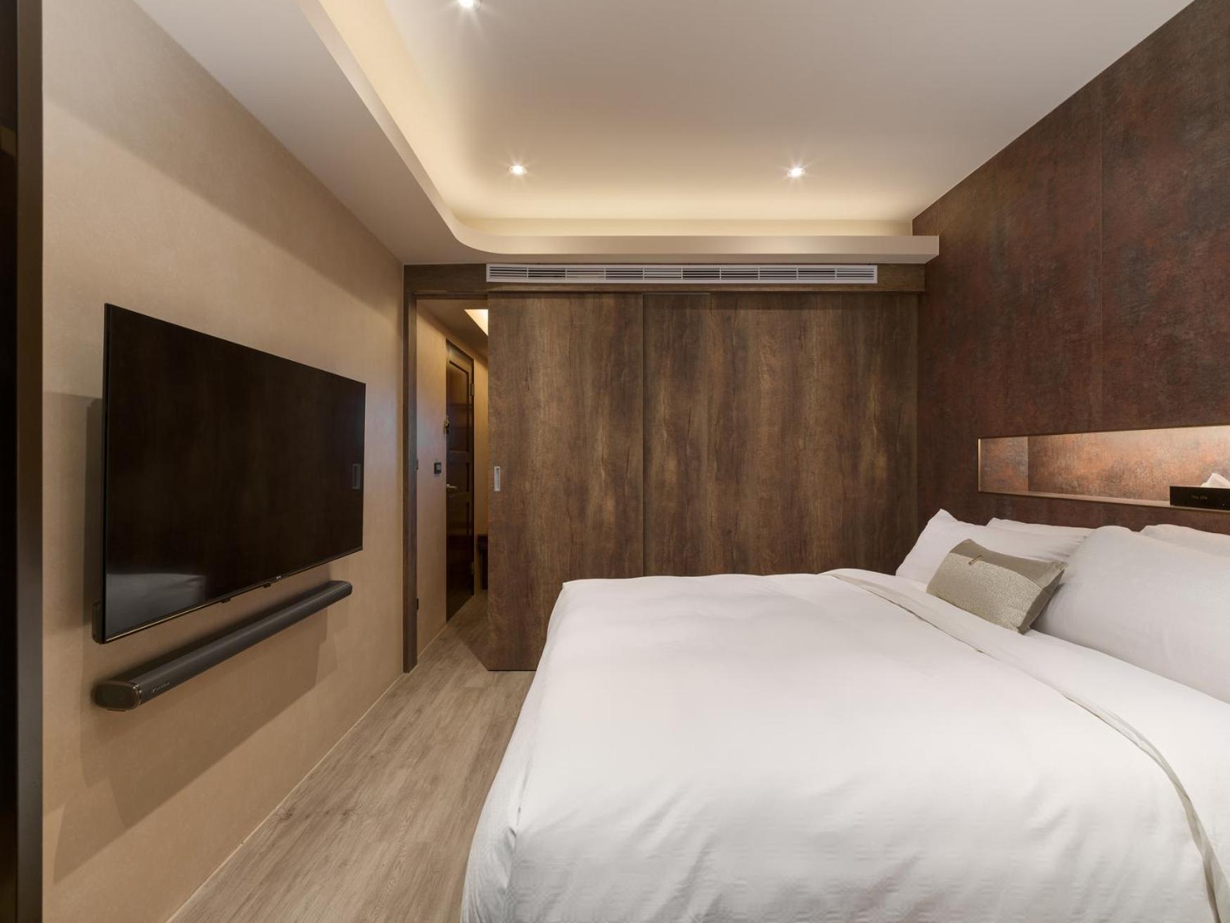 Bed and Breakfast Daybreak Jiufen Exterior foto
